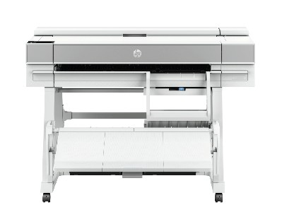 HP DesignJet T950 36-in Printer